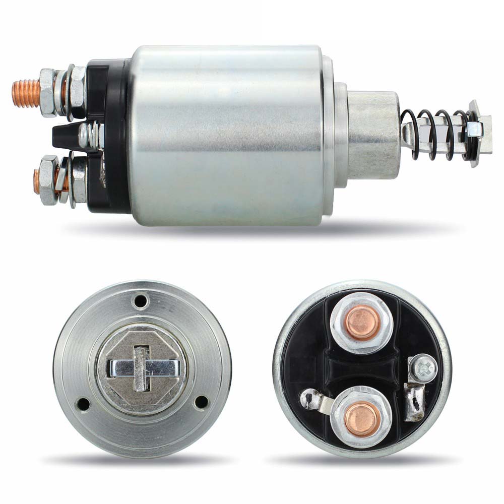 AUTOMATICO MERCEDES BENZ MB TIPO BOSCH 12V