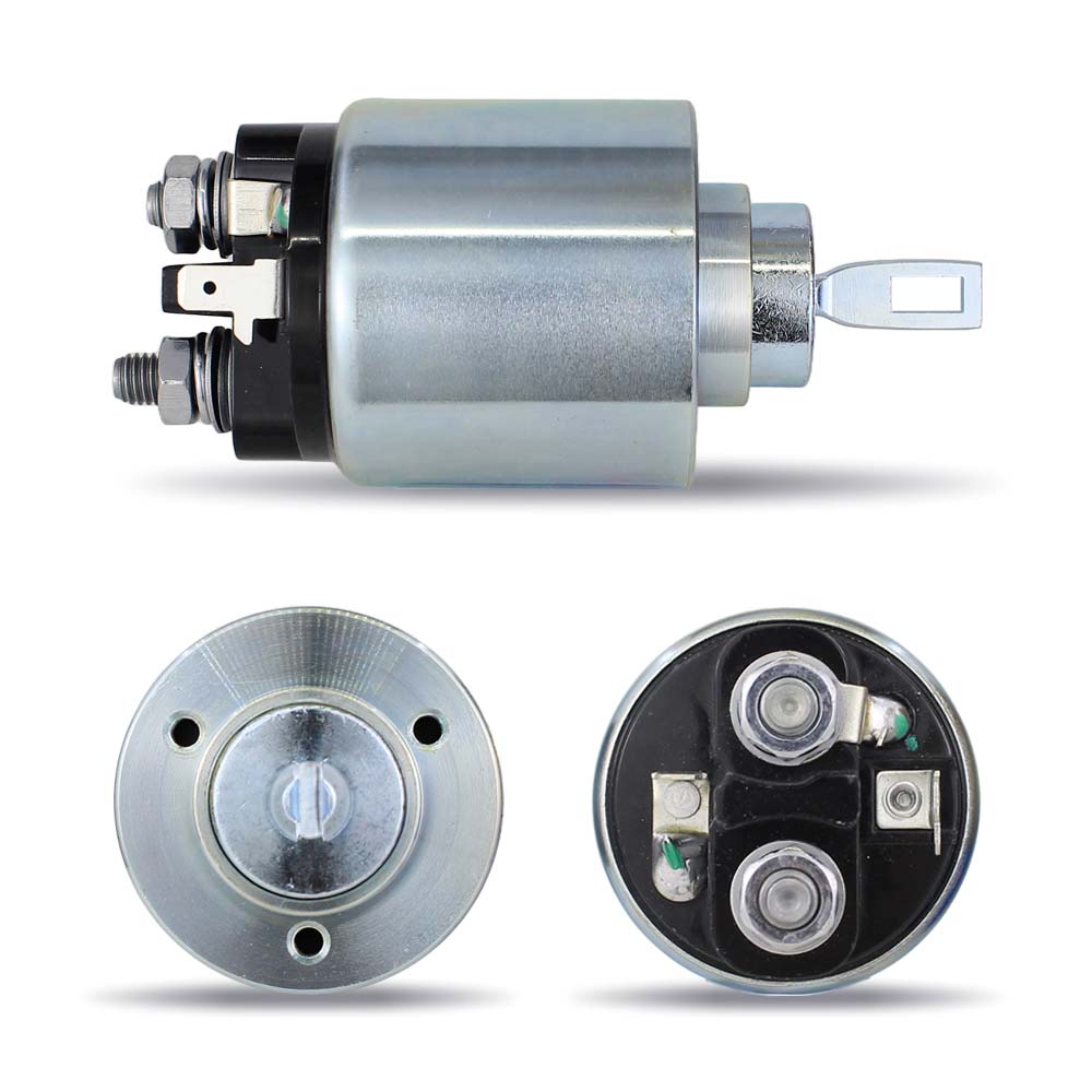 AUTOMATICO CHEVROLET CHEVETTE MONZA RENAULT R9 12V TIPO BOSCH