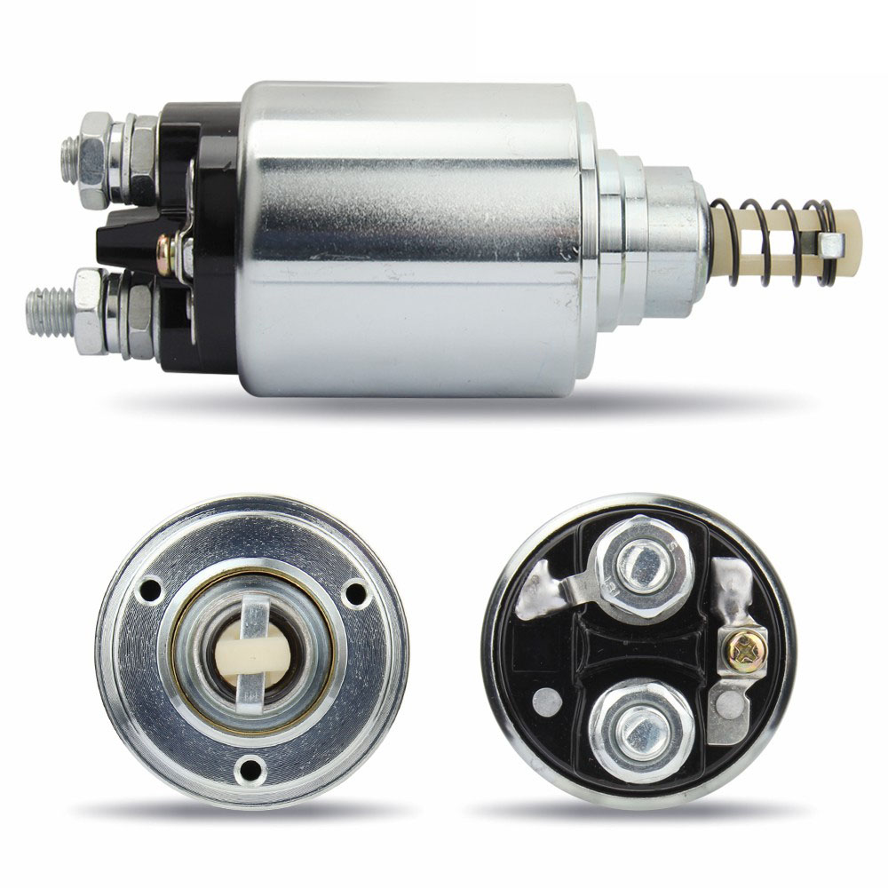 AUTOMATICO SCANIA IVECO TRANSMILENIO 24V TIPO BOSCH