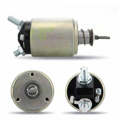 AUTOMATICO AGRALE TX1600 MAQUINARIA 70 PAL 12V TIPO BOSCH