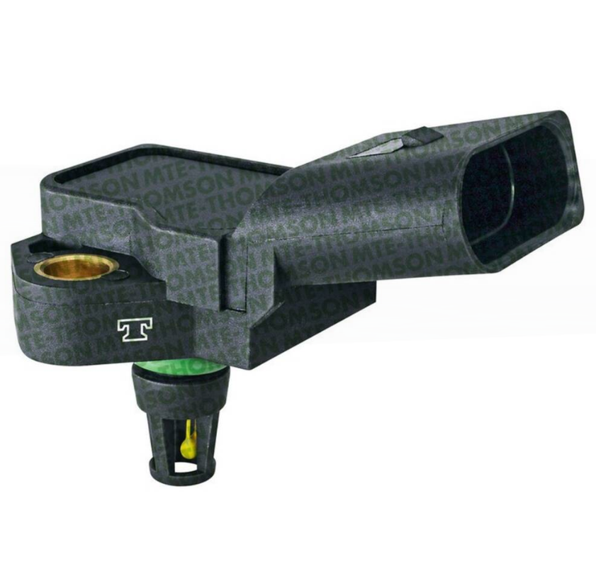 SENSOR PRESION MULTIPLE (MAP) AUDI A 3 VW T-CROSS VIRTUS GOLF  4P   2 TORNI
