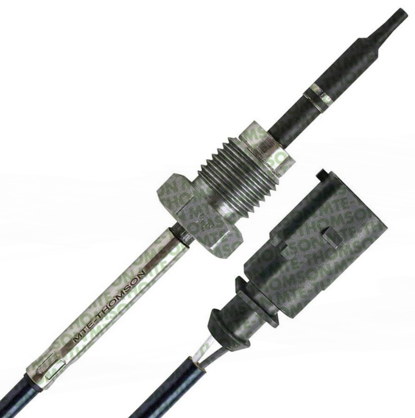 SENSOR TEMPERATURA MULTIPLE DE ESCAPE (ETGS) VW VOLKSWAGEN AMAROK