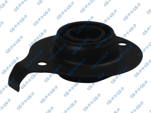 SOPORTE AMORTIGUADOR TRAS MAZDA 323 83/