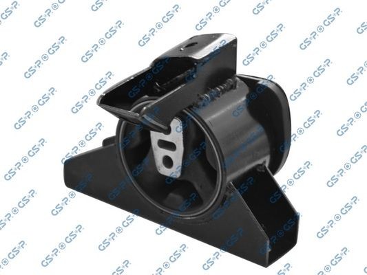 SOPORTE MOTOR DEL IZQ HYUNDAI I10