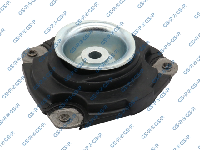 SOPORTE AMORTIGUADOR DEL DER NISSAN XTRAIL T31 2.5 2002-2014 RENAULT KOLEOS 2.5 2010-2015