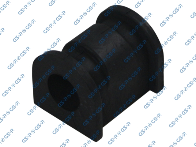 SOPORTE CENTRAL BARRA ESTABILIZADORA CHEVROLET SPARK CRONOS