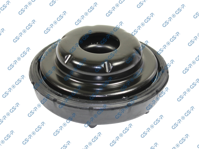 KIT SOPORTE AMORTIGUADOR  DEL CHEVROLET TRACKER 1.8 CRUZE 1.8 13505131  (514103)
