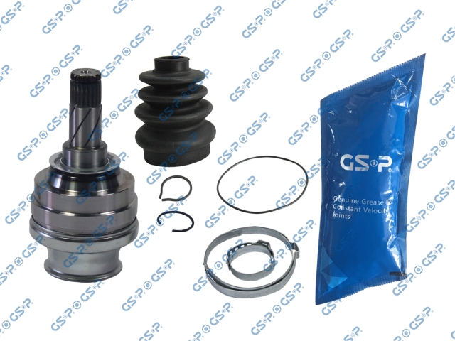 PUNTA EJE LADO CAJA CHEVROLET CORSA 1.3 1995-1998 CORSA 1.4 1998-2006 CORSA 1.6 2002-2006 (22X28X34.95) (OP-705)