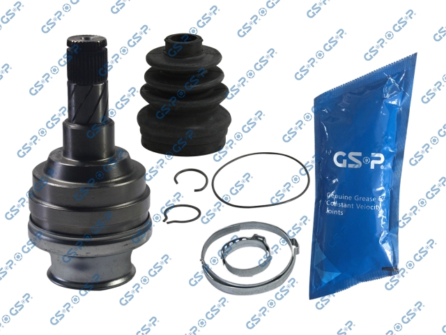 PUNTA EJE LADO CAJA DAEWOO CIELO BX 1.5 SOHC 1995-2001 RACER 1.5 1993-1997 LANOS 1.5 1998-2003 (34X22X35) (OP-720)