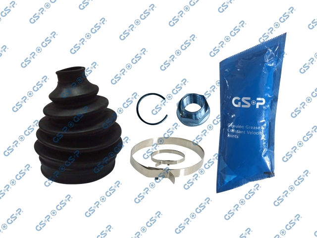 KIT GUARDAPOLVO LADO CAJA MAZDA 323