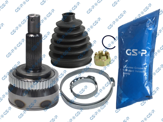 KIT PUNTA EJE LADO RUEDA HYUNDAI TUCSON 4x4 NEW SPORTAGE GAS 4X2 PI ABS 48 27x25x61,9 (HY-847A)