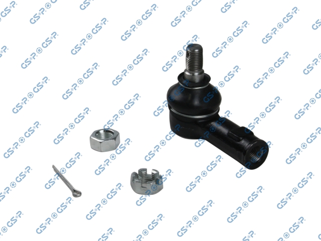 TERMINAL CORTA DER CHEVROLET LUV 23 TROOPER  DMAX TODAS LH/RH