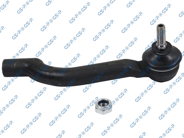 TERMINAL DIRECCION IZQ RENAULT KOLEOS 2.5 2009-2016 NISSAN QASHQAI J10 XTRAIL T31