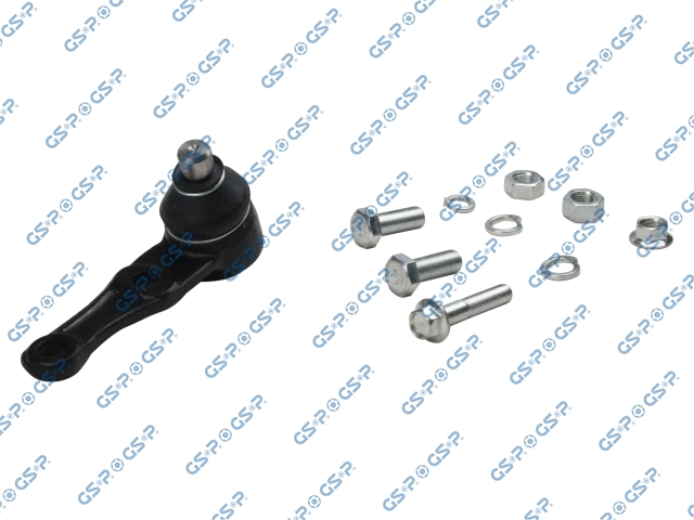 ROTULA INF MAZDA 323 MODELO NUEVO