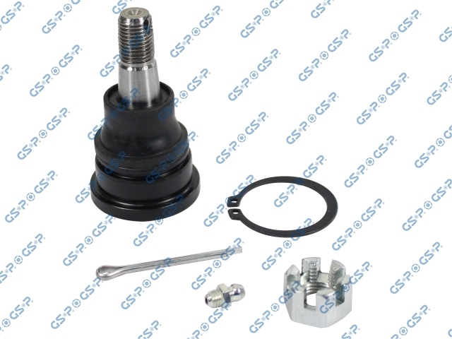 ROTULA INF NISSAN SENTRA B13 B14