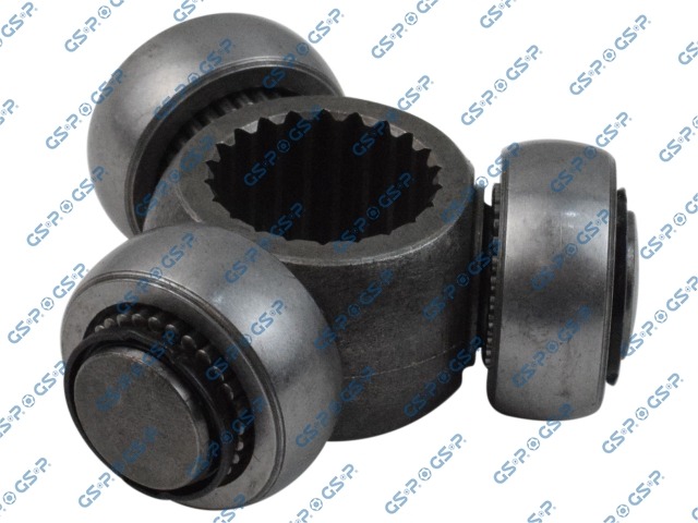 TRICETA EJE RENAULT R9 22 EST