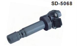 BOBINA ENCENDIDO DAIHATSU SIRION 1.3 00 11 3P GC4126 SD-5068