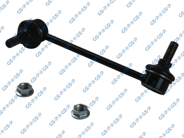 BIELETA BARRA ESTAB DER CHEVROLET LUV DMAX 2.5 3.0 3.5 2005-2014 4X4