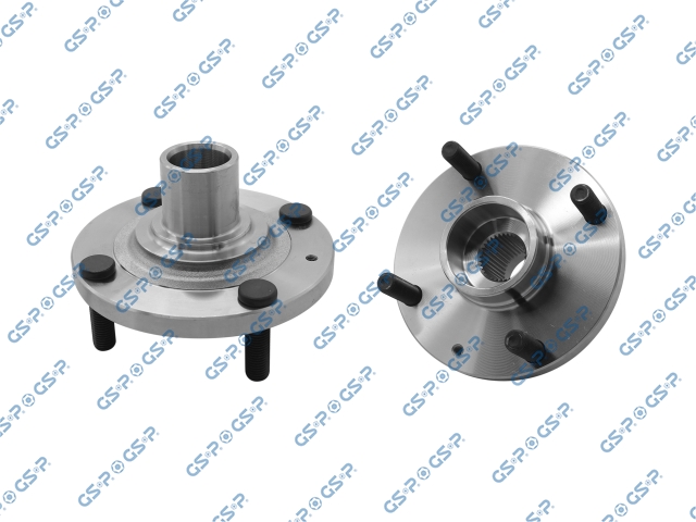 BOCIN RUEDA DEL CHEVROLET OPTRA 1.8  33D