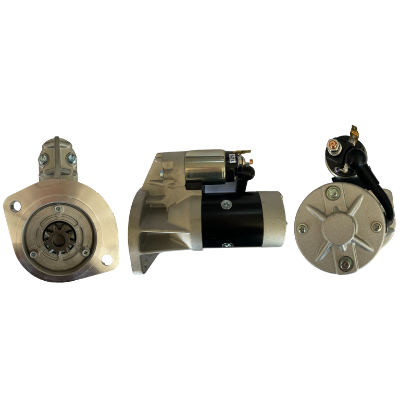 ARRANQUE NISSAN TD27 URVAN 12V 9T 2.2KW TIPO HITACHI