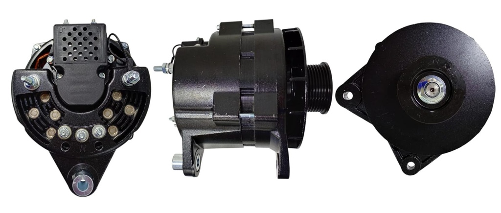 ALTERNADOR CUMMINS ISF 3.8-AGRALE 24V 110 AMP