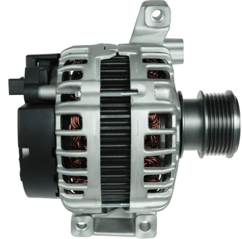 ALTERNADOR LAND ROVER 12V 210AMP P:6PK 11722N T:BOSCH