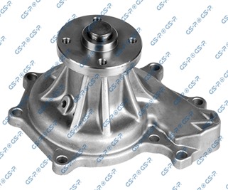 BOMBA DE AGUA CHEVROLET NPR 4HG1 / 4HF1 = I-45 = WP077 = WP900365