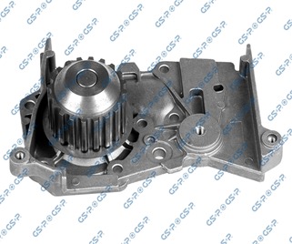 BOMBA DE AGUA RENAULT CLIO II 16V SYMBOL 16V MEGANE I 16V SANDERO 16V DUSTER 1.6 16V