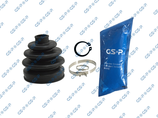 KIT GUARDAPOLVO LADO CAJA RENAULT DUSTER 2.0 4x2