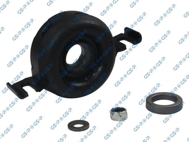 SOPORTE CARDAN TRAS MAZDA BT50 4x4 4x2 2.5  DI 35mm