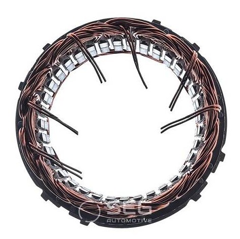 CORONA ALTERNADOR 14V 120AM (1986AE1125 PARA ALTERNADOR 012451511)