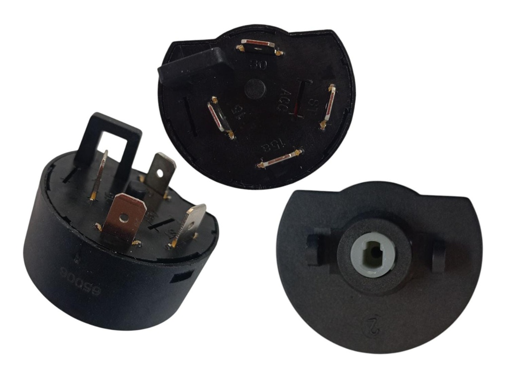 RAMAL DE ENCENDIDO CHEVROLET CORSA, ASTRA ZAFIRA 4 PINES