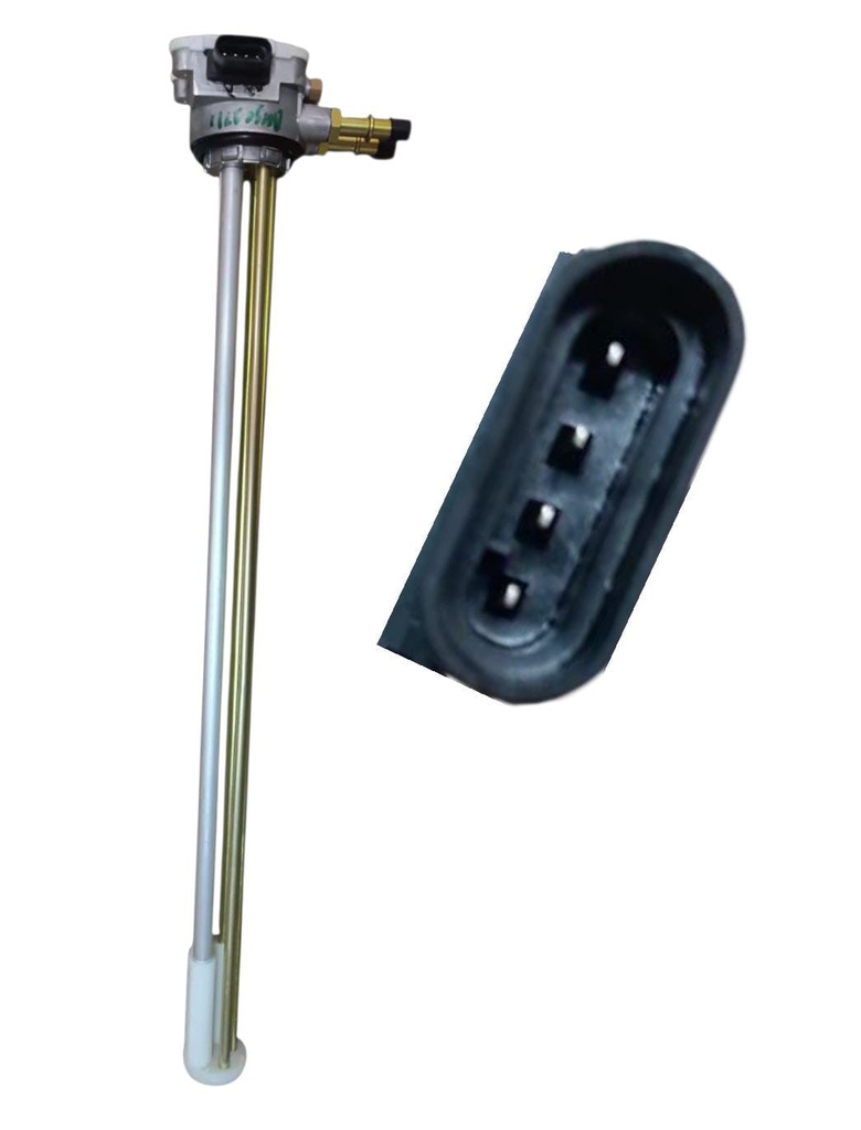 SENSOR CONBUSTIBLE DIESEL -BIODIESEL- QUEROSENO - GASOLINA CSC 22" - "FLOTADOR" 