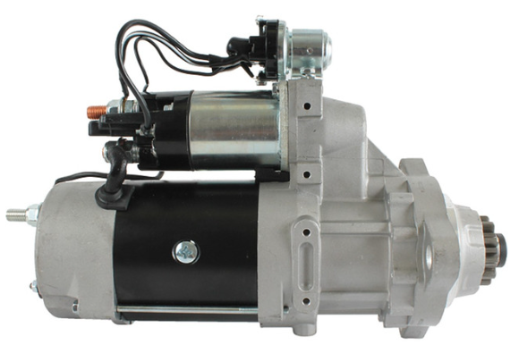 ARRANQUE 39MT MOTORES CUMMINS,FREIGTHLINER KENWORTH BOCIN GIRATORIO 12V T12 7.3KW T:DELCO ZM1842,10511408,10526468,10536754,10539737