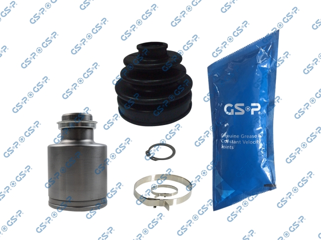 KIT PUNTA EJE LADO CAJA DER MAZDA 6 HEMBRA MECANICO 28x33