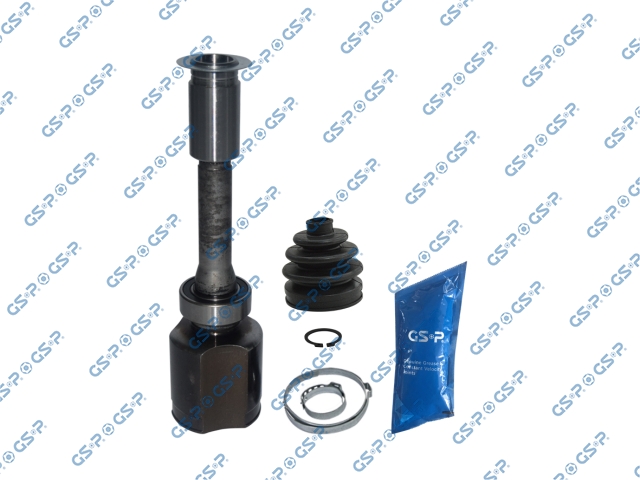 KIT PUNTA EJE LADO CAJA DER RENAULT DUSTER 4x4 26X33X43 (RN-556)
