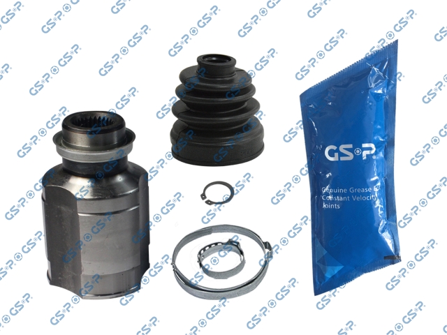 KIT PUNTA EJE LADO CAJA MAZDA ALLEGRO HEMBRA 28x29