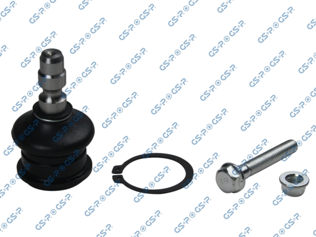 ROTULA SUP CHEVROLET LUV 2300 4WD 89 D-MAX 4WD TROOPER