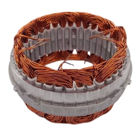 CORONA ALTERNADOR 14V 120AM (1986AE1125 PARA ALTERNADOR 012451511)