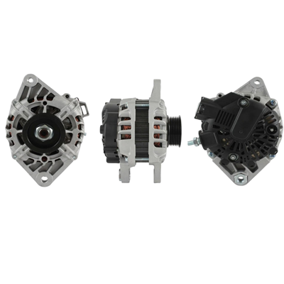 ALTERNADOR KIA RIO SPICE 1.4 HYUNDAI IX20 1.2 1.4 2017/2018 12V 110AMP 3PINES P:6PK T:VALEO