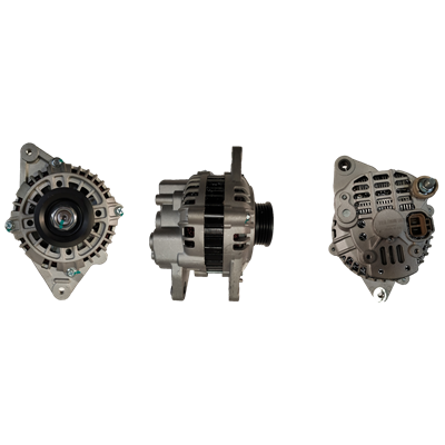 ALTERNADOR HYUNDAI ACCENT VERNA GYRO 12V 90AMP ACANALADA 4PK TIPO VALEO NEW