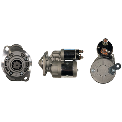 ARRANQUE SKODA FELICIA, SKODA OCTAVIA RELACIONADO 12V T9 1.0KW S:ANTI-HORARIO T:MAGNETON(0892)  455977443115141310 111214 0986015701