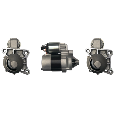 ARRANQUE RENAULT CITIUS, KANGOO 1.6, LOGAN 1.4, 1.6, MEGANE 1.4 16V, SANDERO 1.4, 1.6, STEPWAY 1.6, SCENIC 1.6 12V T8 TIPO VALEO (34GA23939)