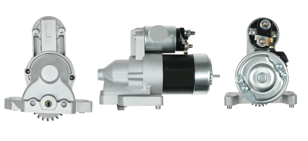 ARRANQUE FORD ESCAPE 12V T-22 1.40KW CW GIRO IZQUIERDO T:MITSUBISHI 5L8Z-11002-AA 6676N M1T96581 6L8T11000AA 111374 AJ3418400 