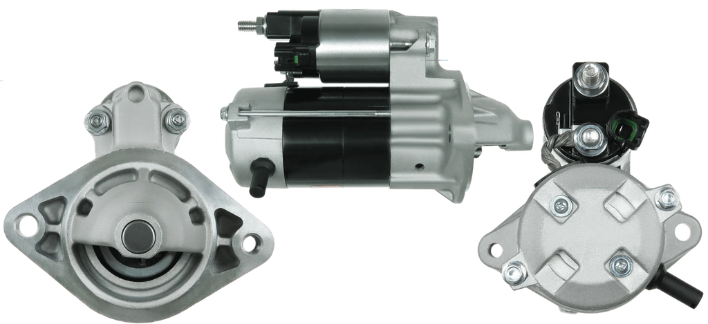 ARRANQUE TOYOTA COROLLA 1.6 1.8 1.4 RAV4 1.8 12V 1.00KW T-9 TIPO DENSO 228000-7581 228000-7590 428000-7740 28100-22031 32630R 