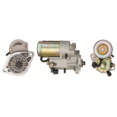 ARRANQUE TOYOTA VIGO 4RA 12V 11-T SISTEMA KIA 