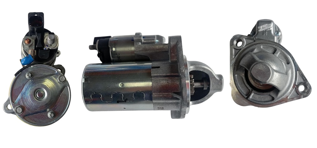 ARRANQUE PICANTO MORNING HYUNDAI I10 ATOS T10 0.9KW 12V