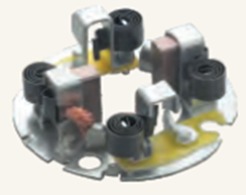 PORTAESCOBILLA  ARRANQUE CHEVRIOLET NKR KIA PREGIO 2.7