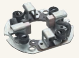 PORTAESCOBILLA NISSAN BAJITO