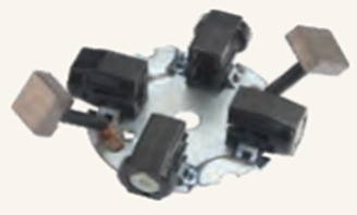 PORTAESCOBILLA FORD CARGO-AGRALE 815